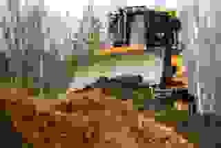 Засыпка участка Назрань, цена от 211 руб. 2025 г. Ингушетии