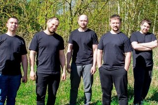 О компании 2Землекопа-Нзр, фото, команда