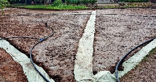 Устройство дренажа Назрань, цена от 1371 руб.
