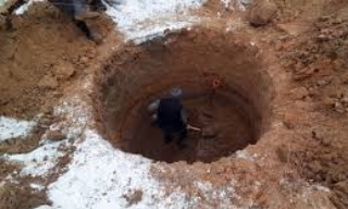 Выкопать погреб на даче под ключ в Назрани от 2635 руб. | 2Землекопа-Нзр