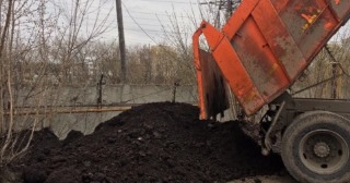 Доставка грунта Назрань, цена от 264 руб./куб.