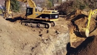 Планировка участка бульдозером в Назрани от 949 руб. Цены за м2 - 2Землекопа-Нзр